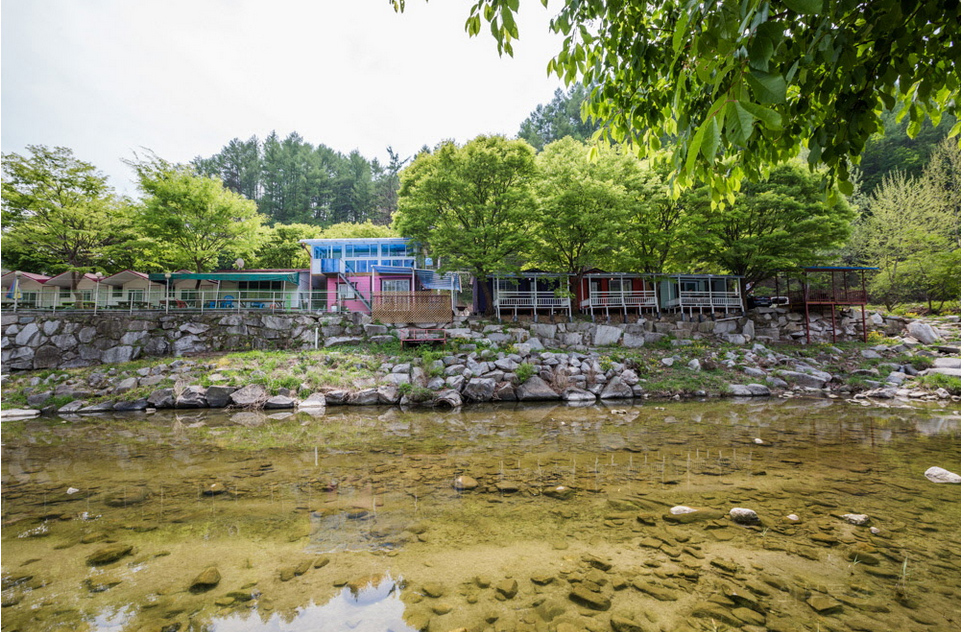 그린펜션